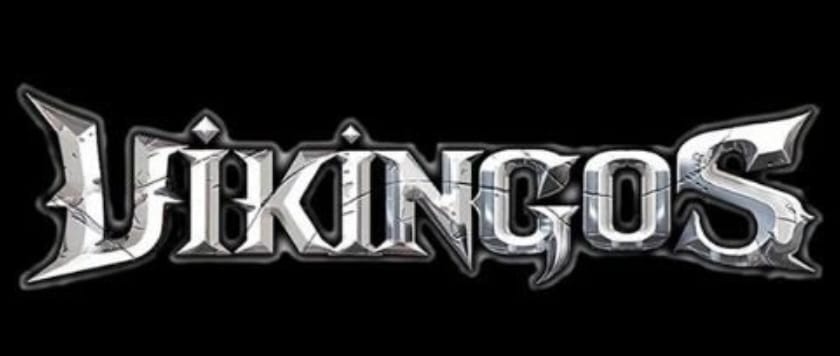 Logo VIKINGOS