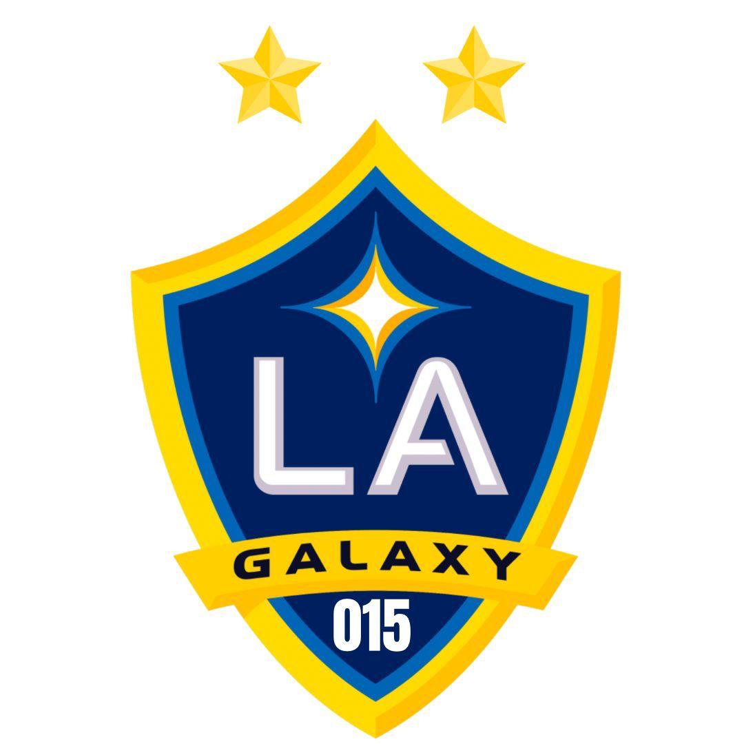 Logo LOS ANGELES 015
