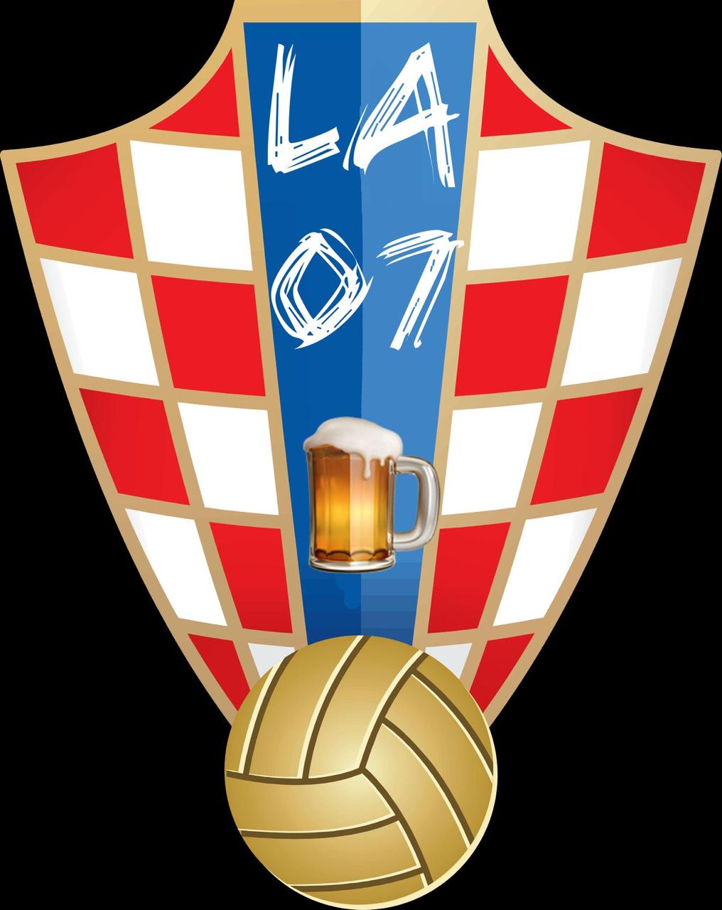 Logo LA 07