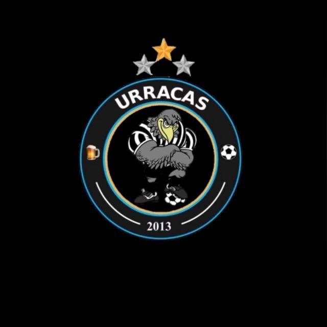 Logo URRACAS 013